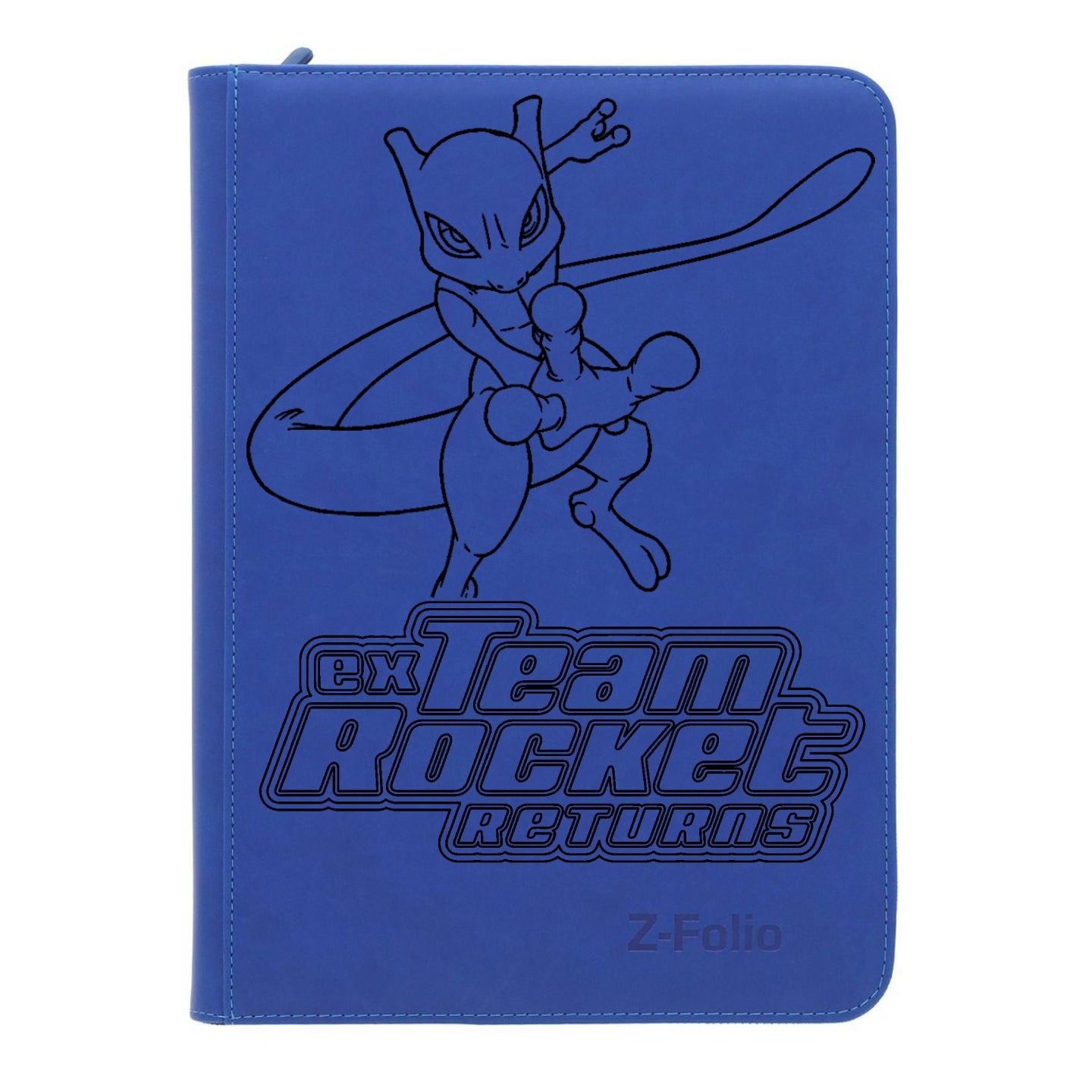 Team Rocket Returns (EX7)