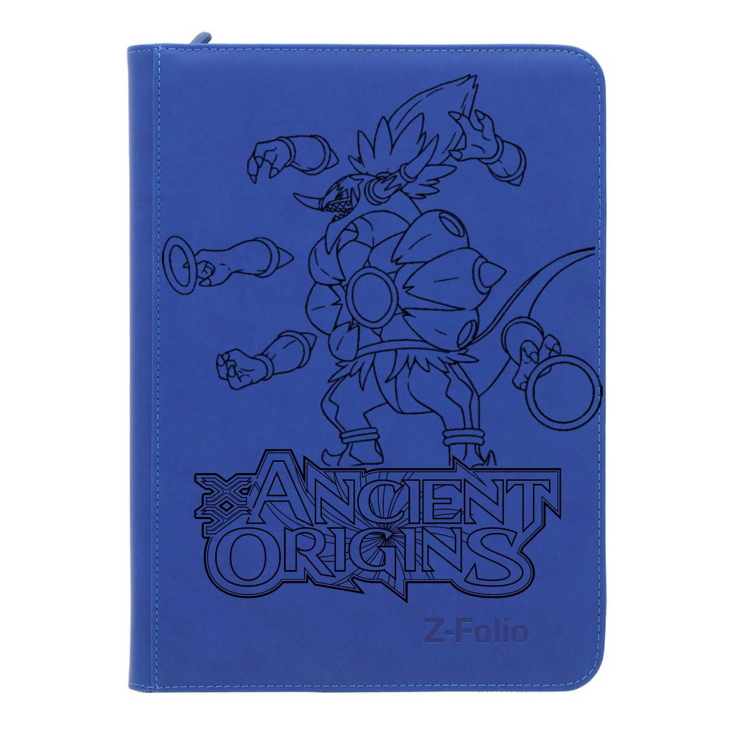 Ancient Origins (XY7)