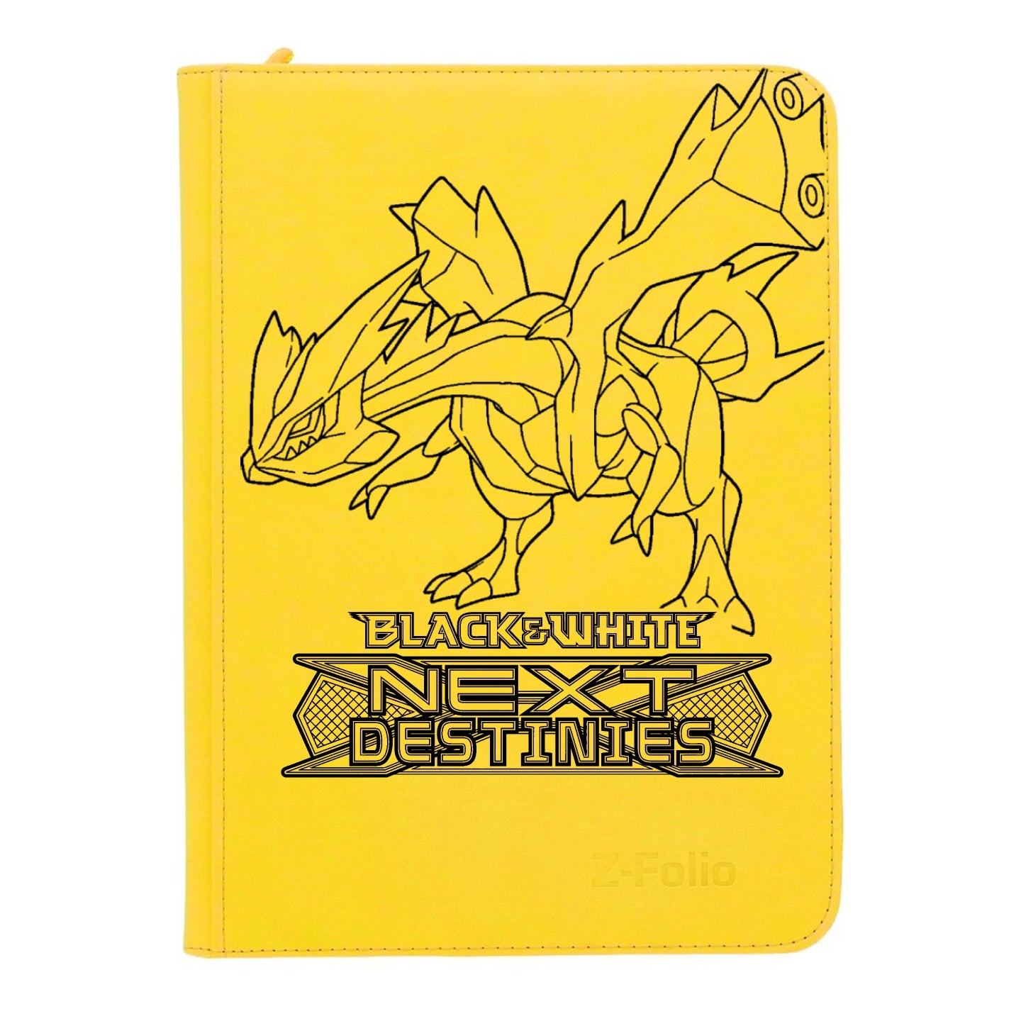 Next Destinies (BW4)