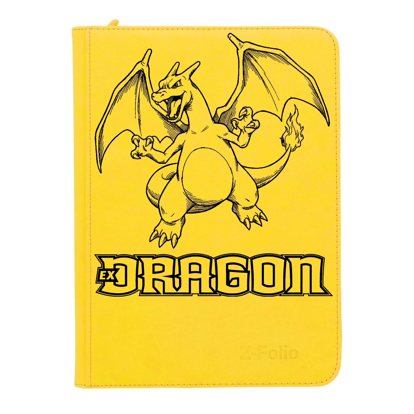 Dragon (EX3)