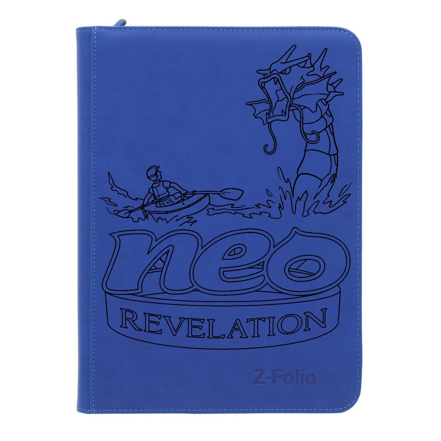 Neo Revelation (NEO3)