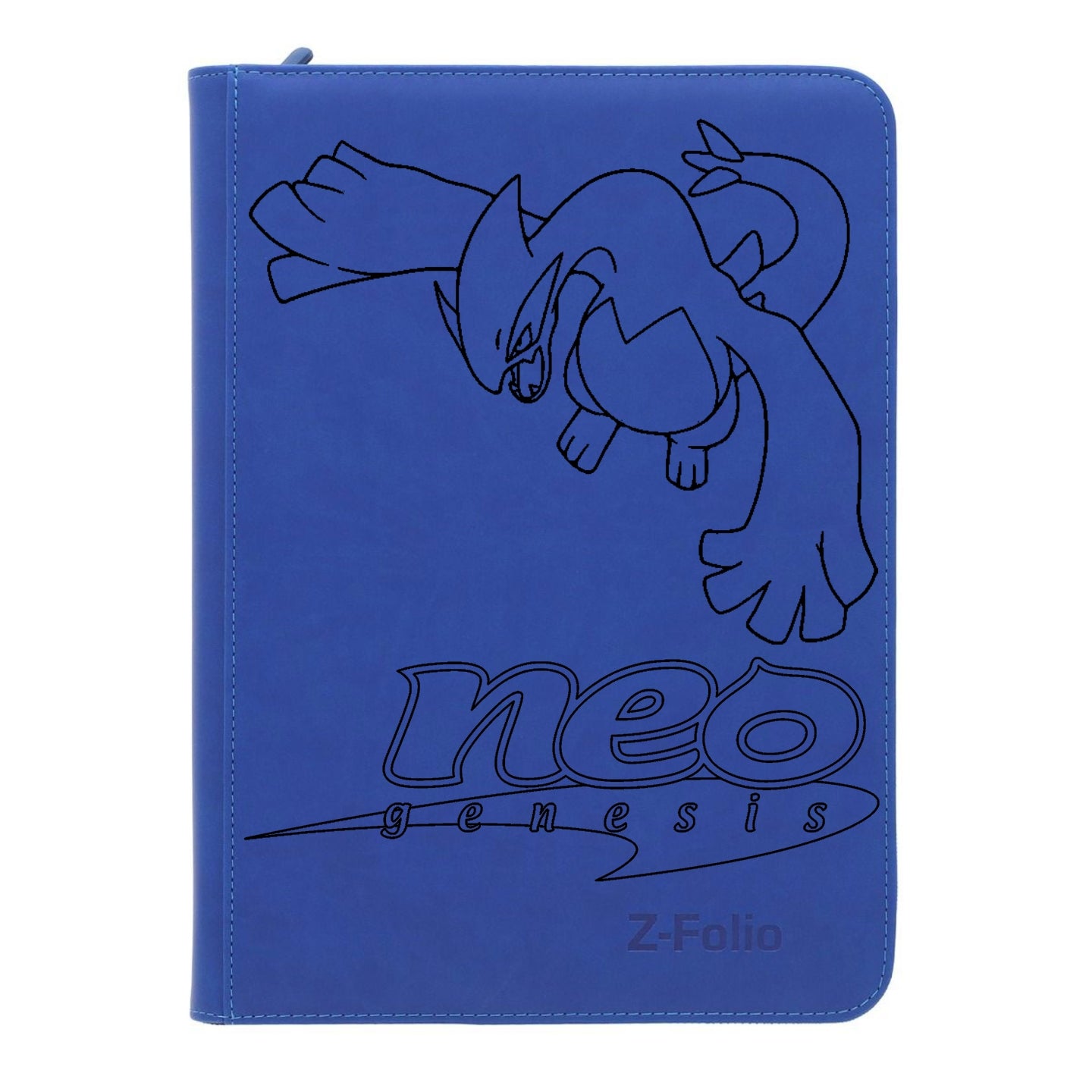 Neo Genesis (NEO1)
