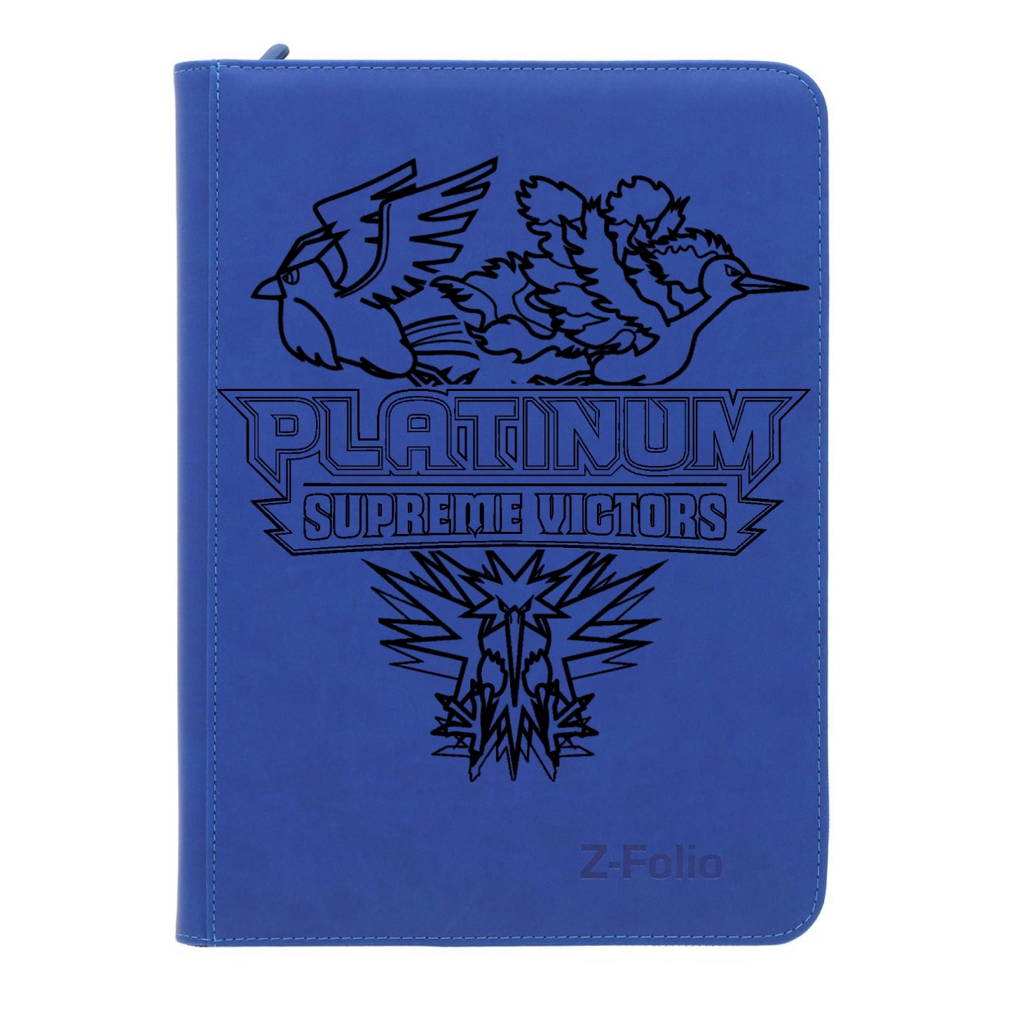 Supreme Victors (P3)