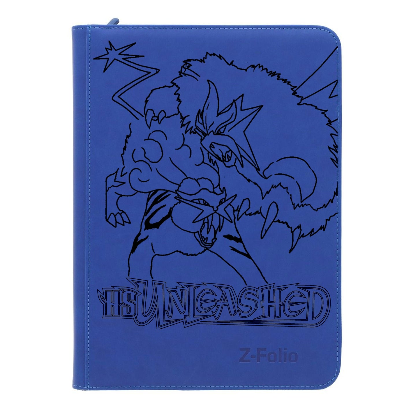 Unleashed (HGSS2)