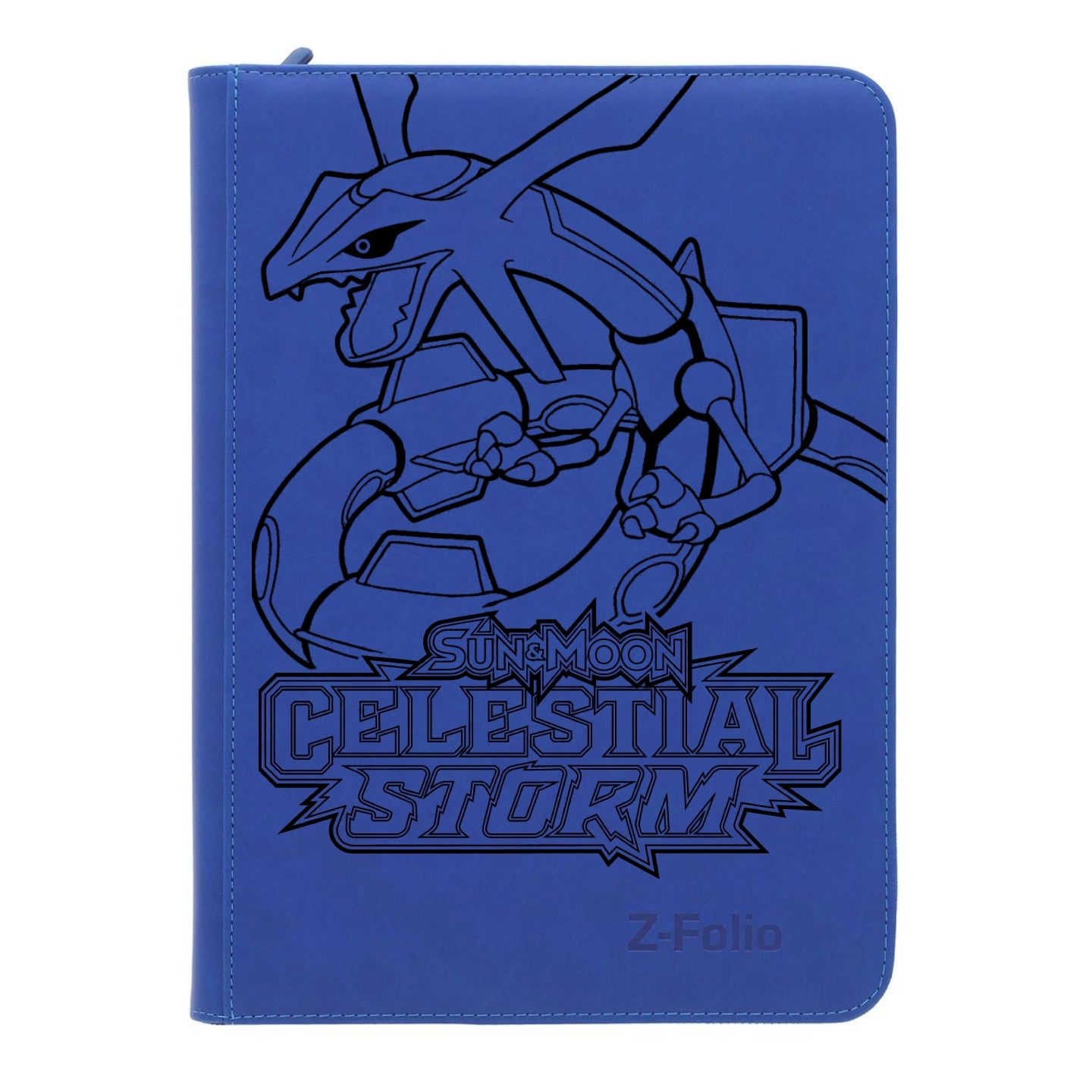 Celestial Storm (SM7)