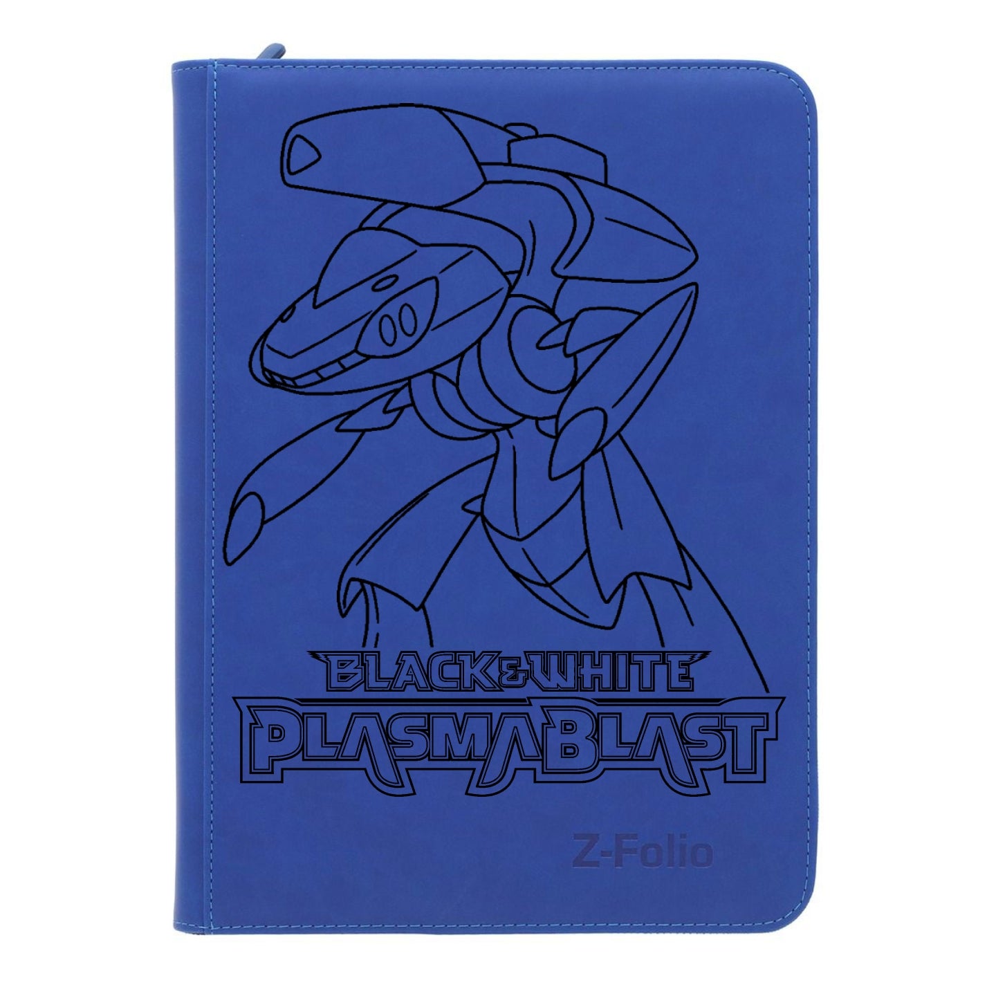 Plasma Blast (BW10)