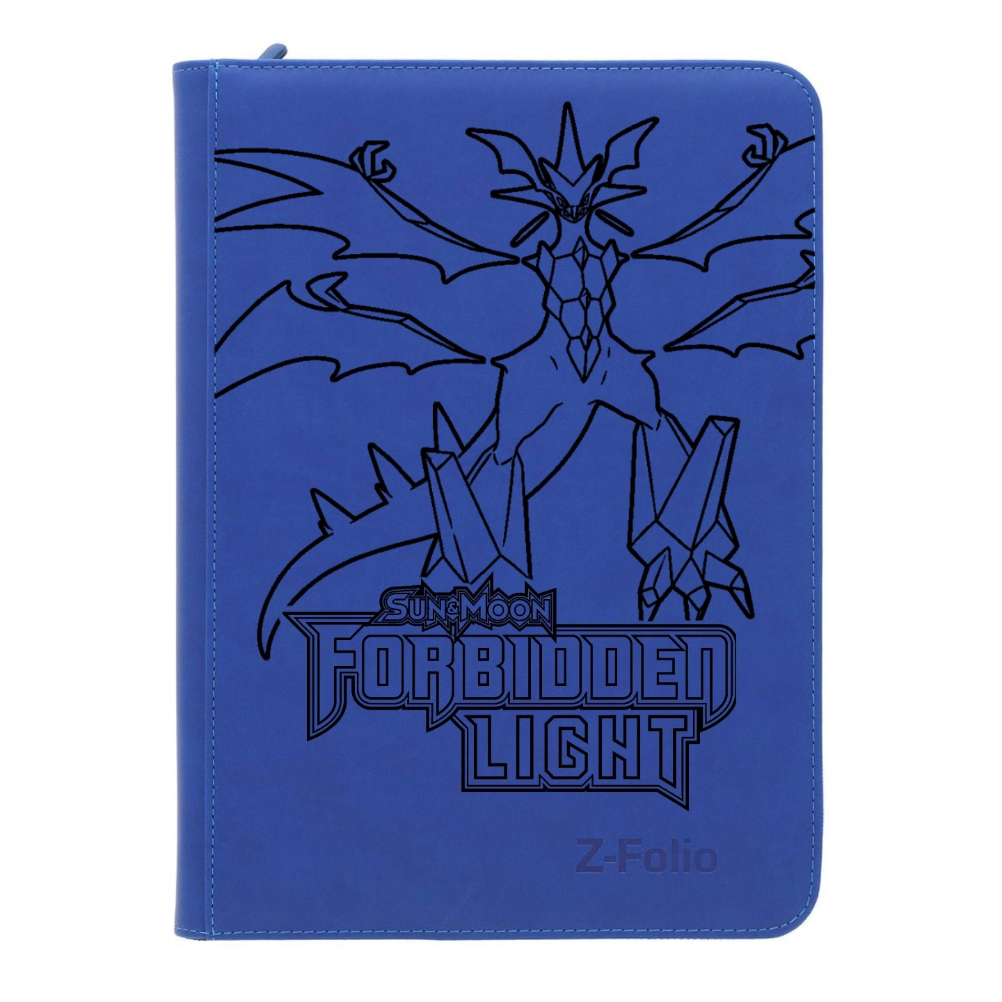 Forbidden Light (SM6)