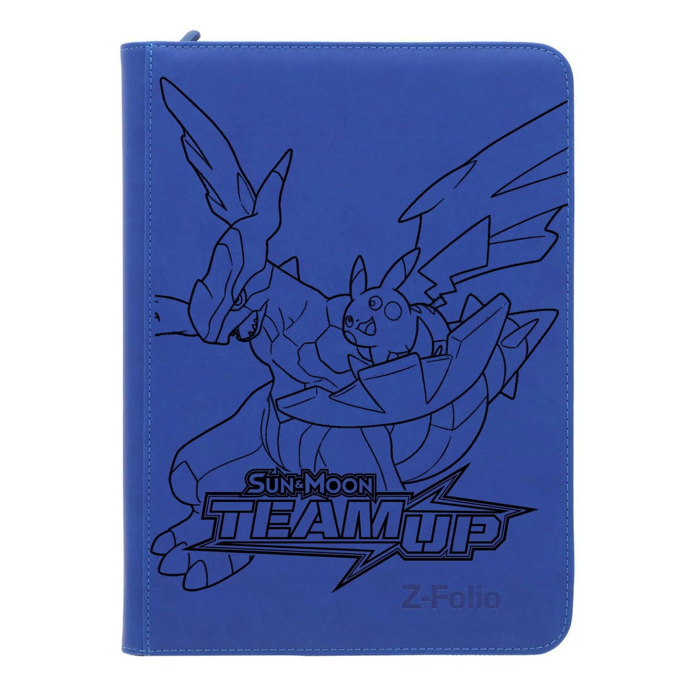 Team Up (SM9)