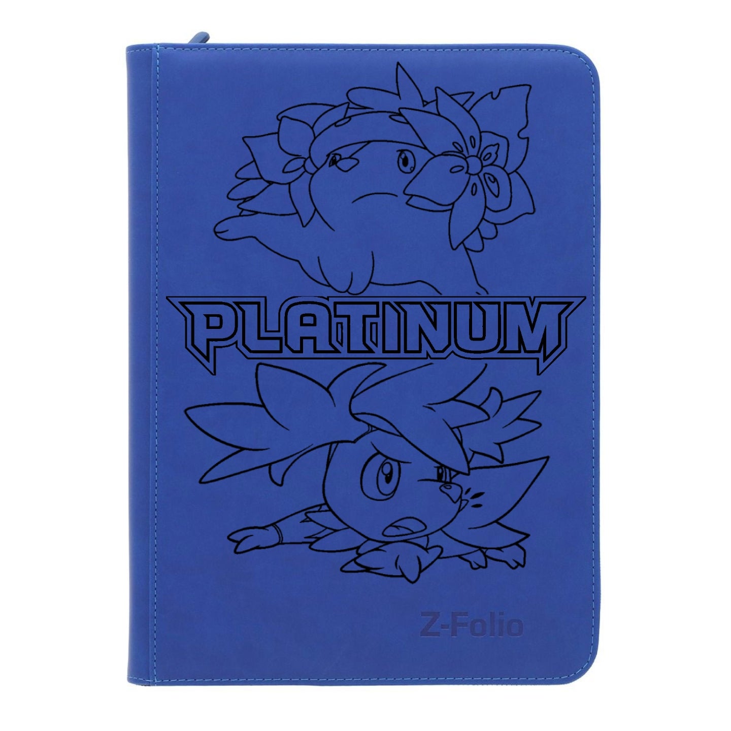 Platinum Base (P1)