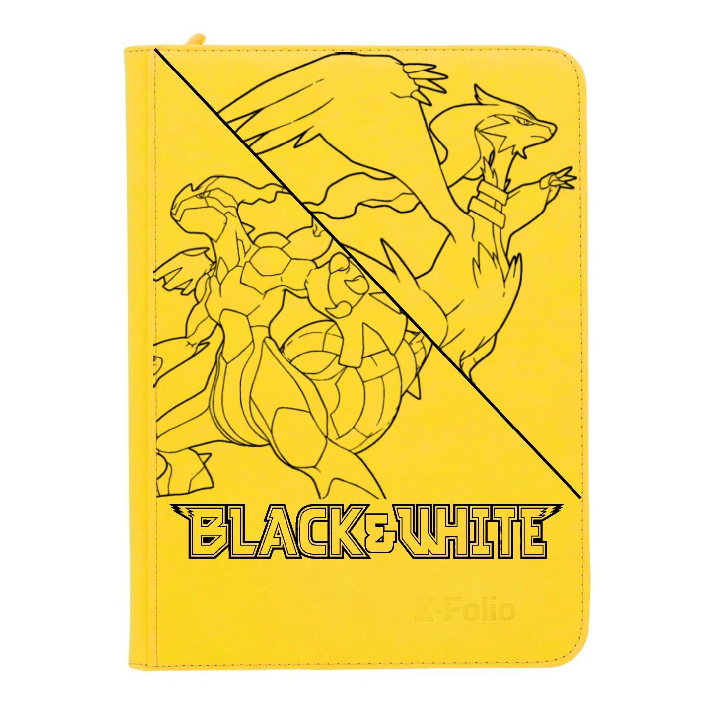 Black & White Base (BW1)