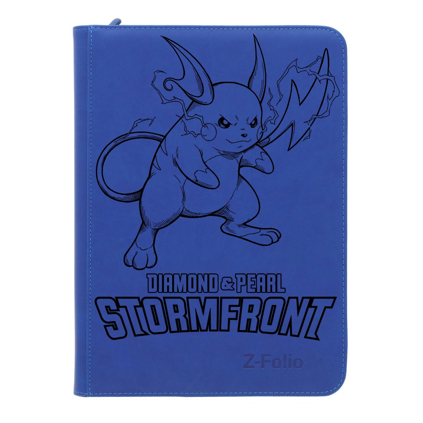 Stormfront (DP7)