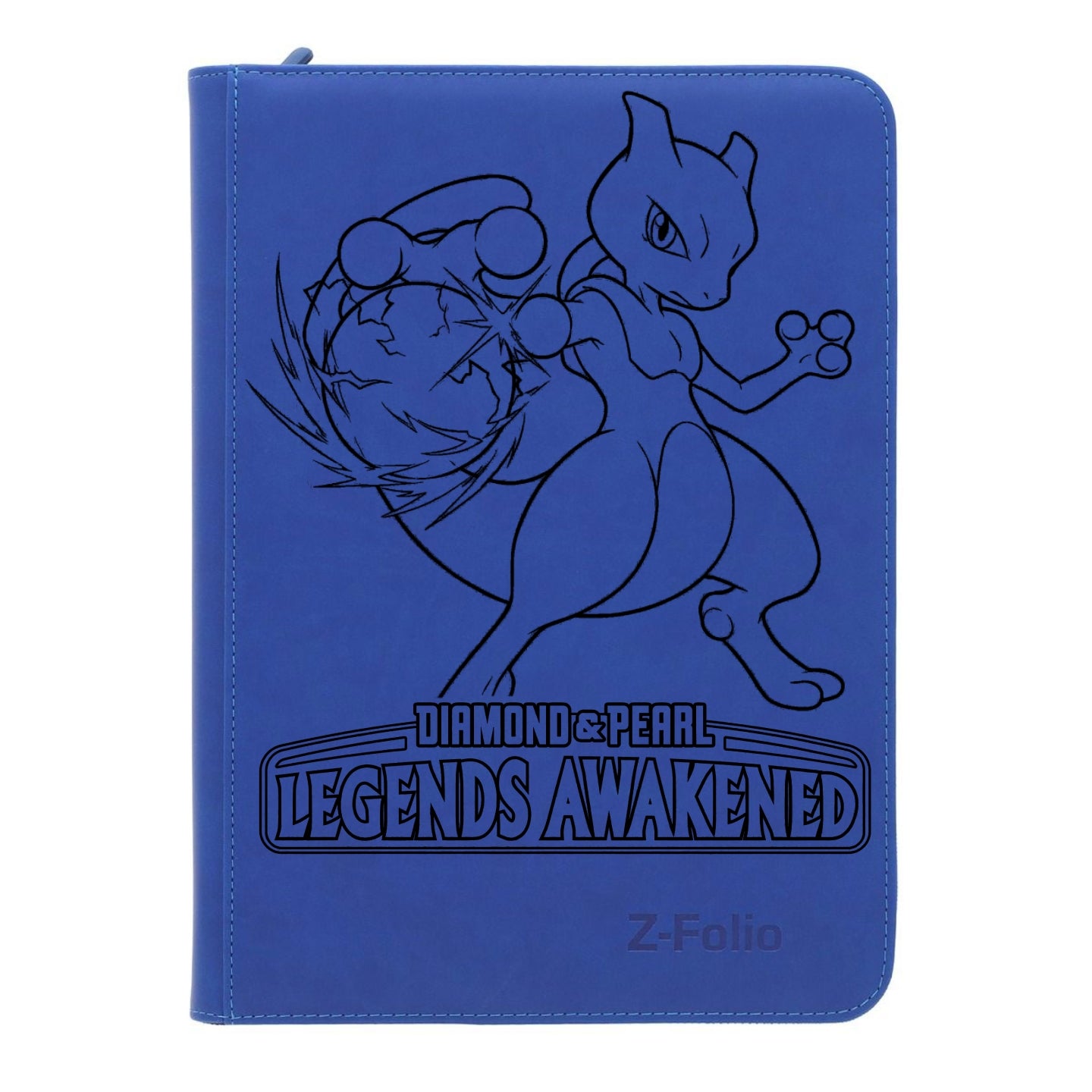 Legends Awakened (DP6)