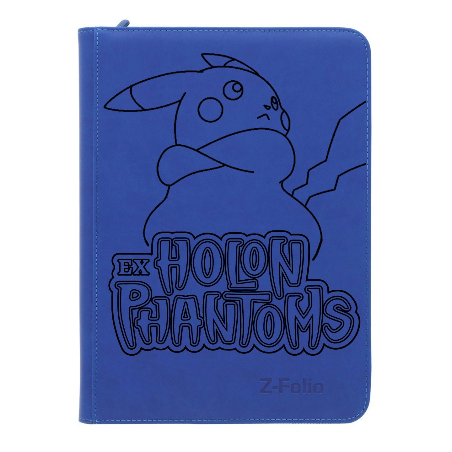Holon Phantoms (EX13)