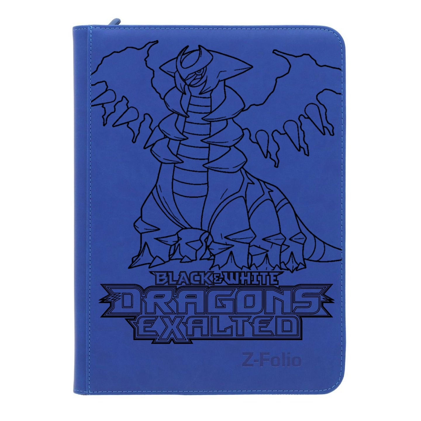 Dragons Exalted (BW6)