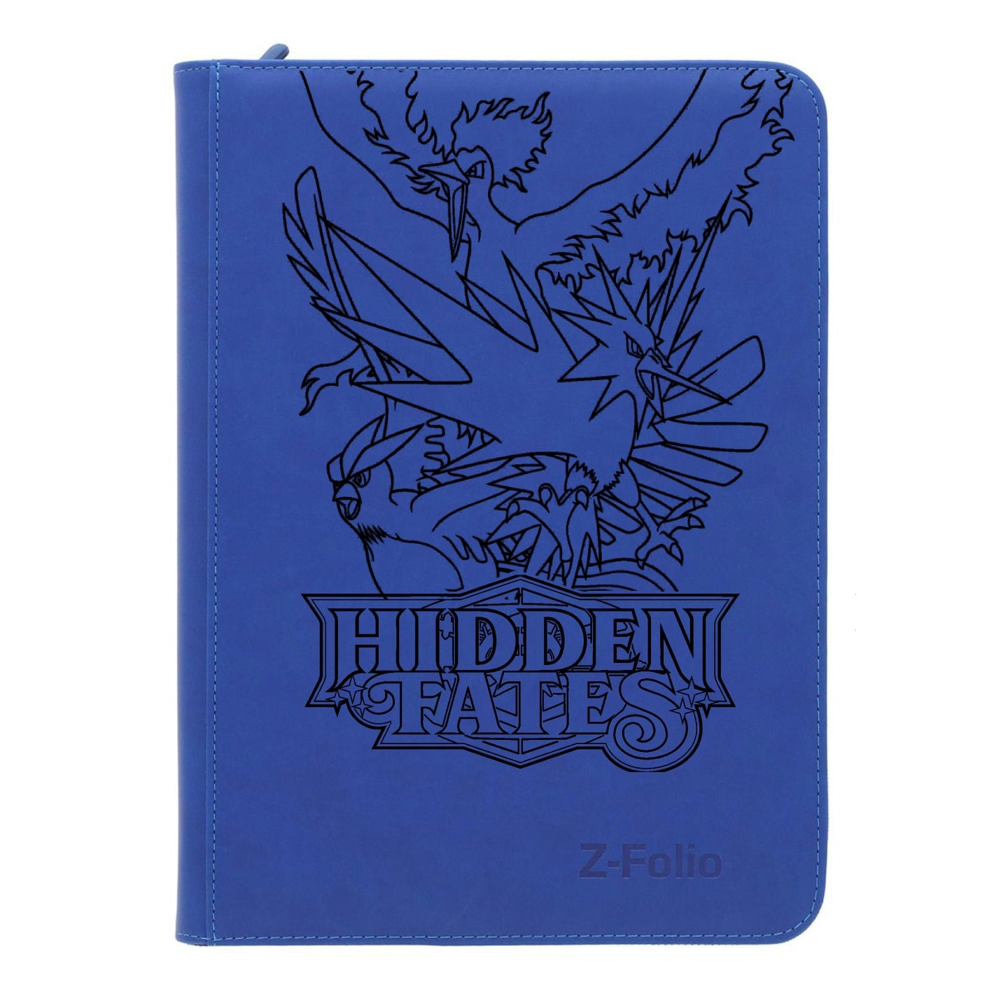 Hidden Fates (SM11.5)