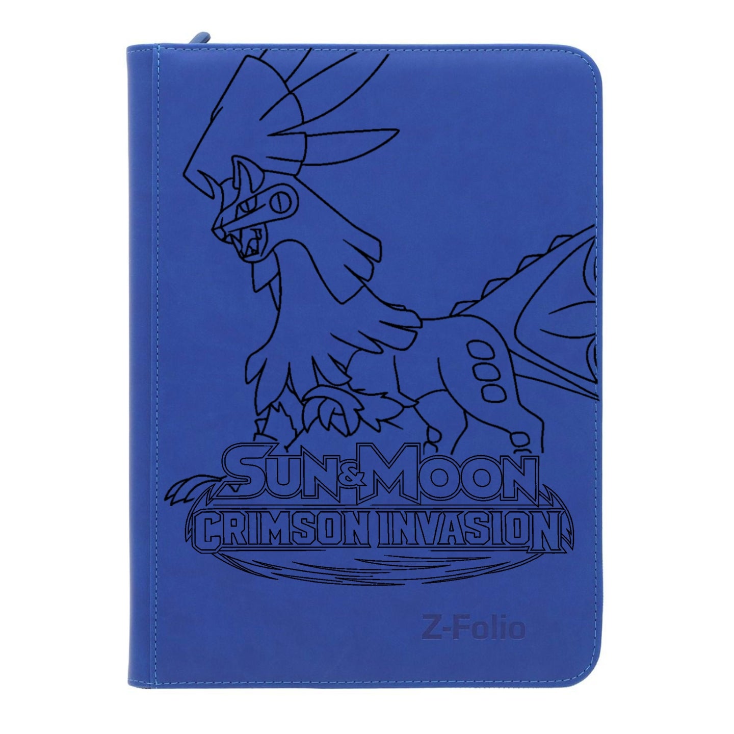 Crimson Invasion (SM4)