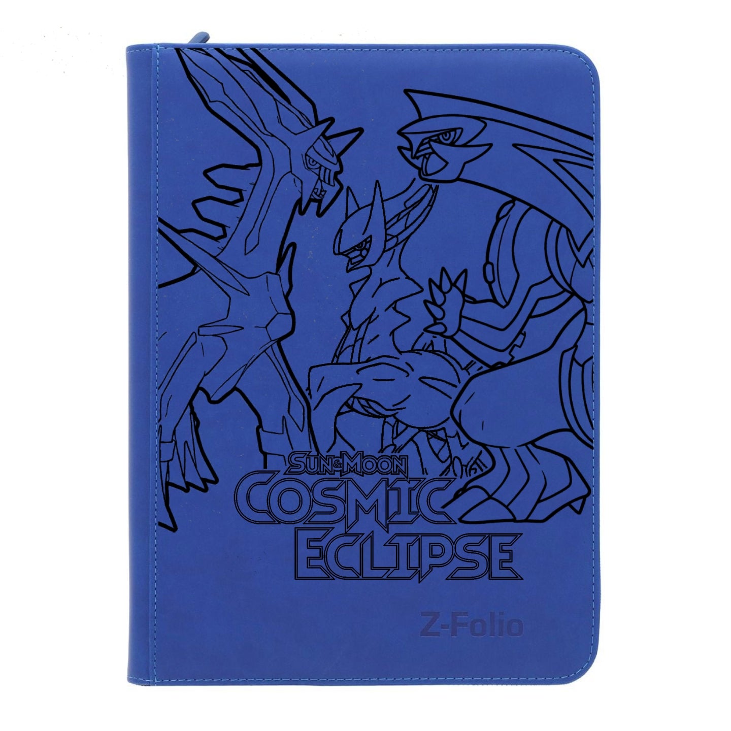 Cosmic Eclipse (SM12)