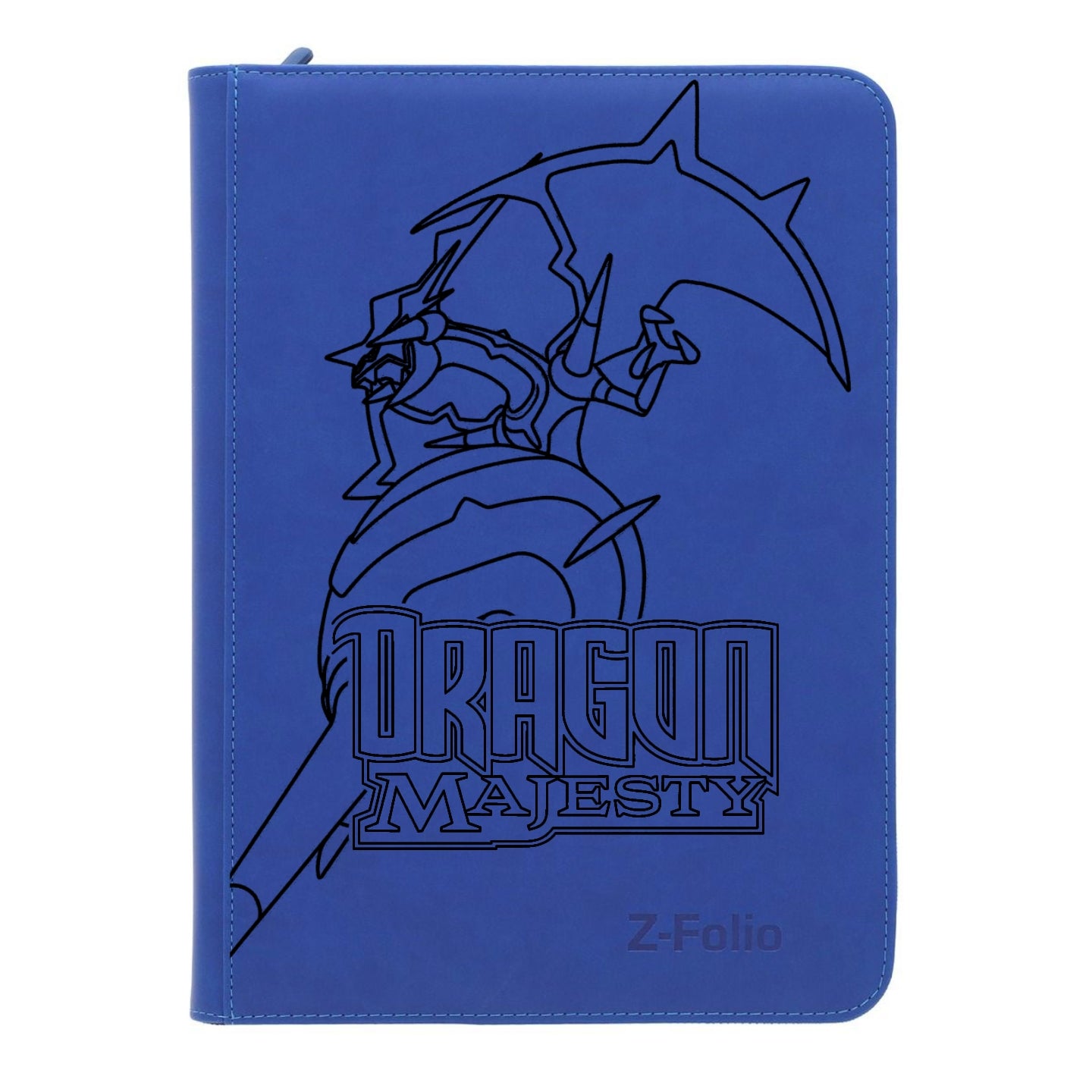 Dragon Majesty (SM7.5)