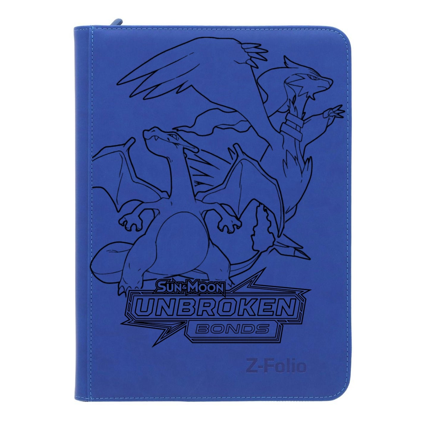 Unbroken Bonds (SM10)