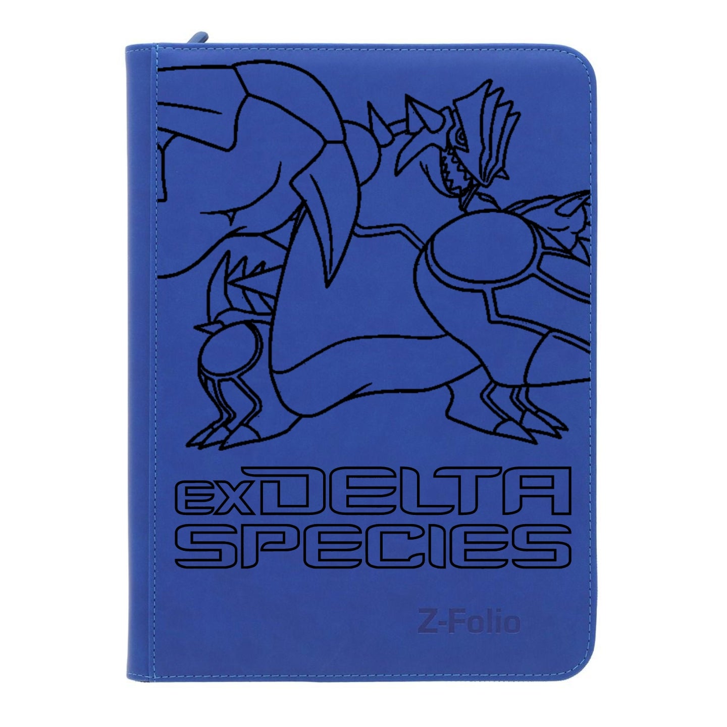Delta Species (EX11)