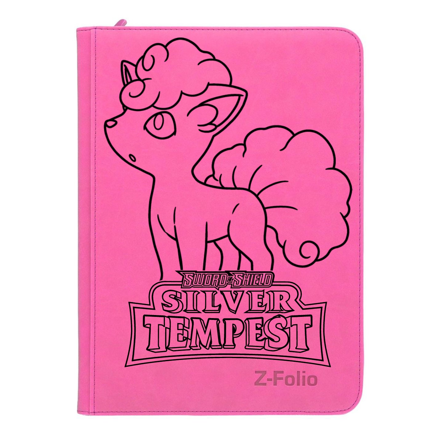 Silver Tempest (SWSH12)