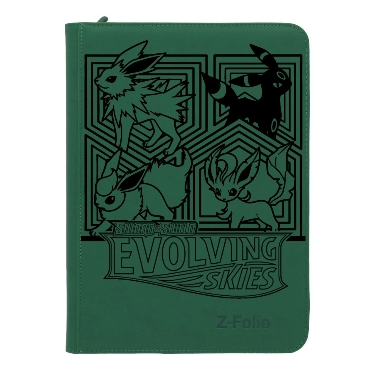 Evolving Skies (SWSH7)