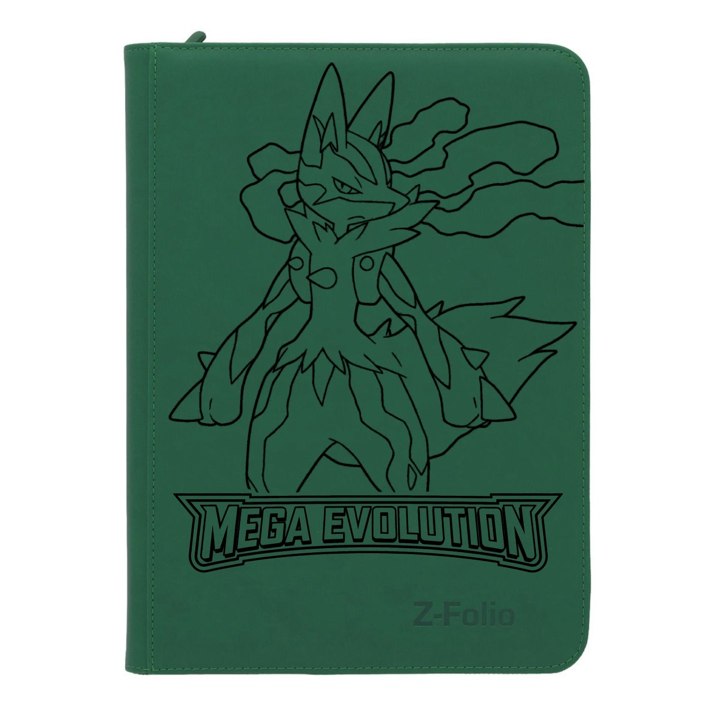 Mega Evolution (ME1)