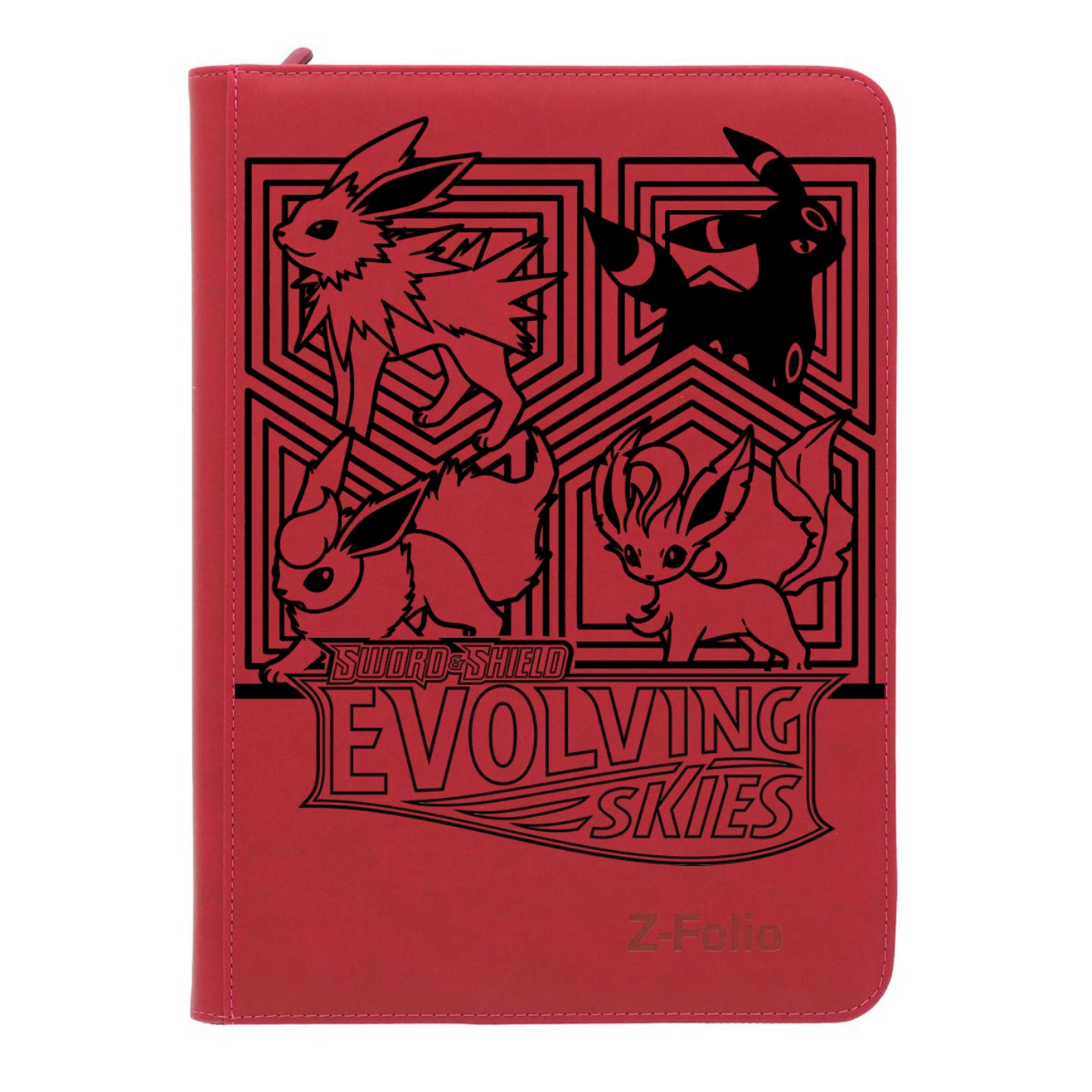 Evolving Skies (SWSH7)
