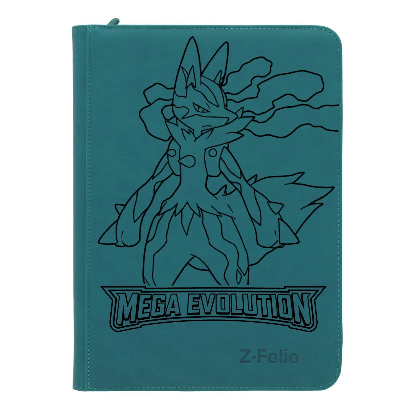 Mega Evolution (ME1)
