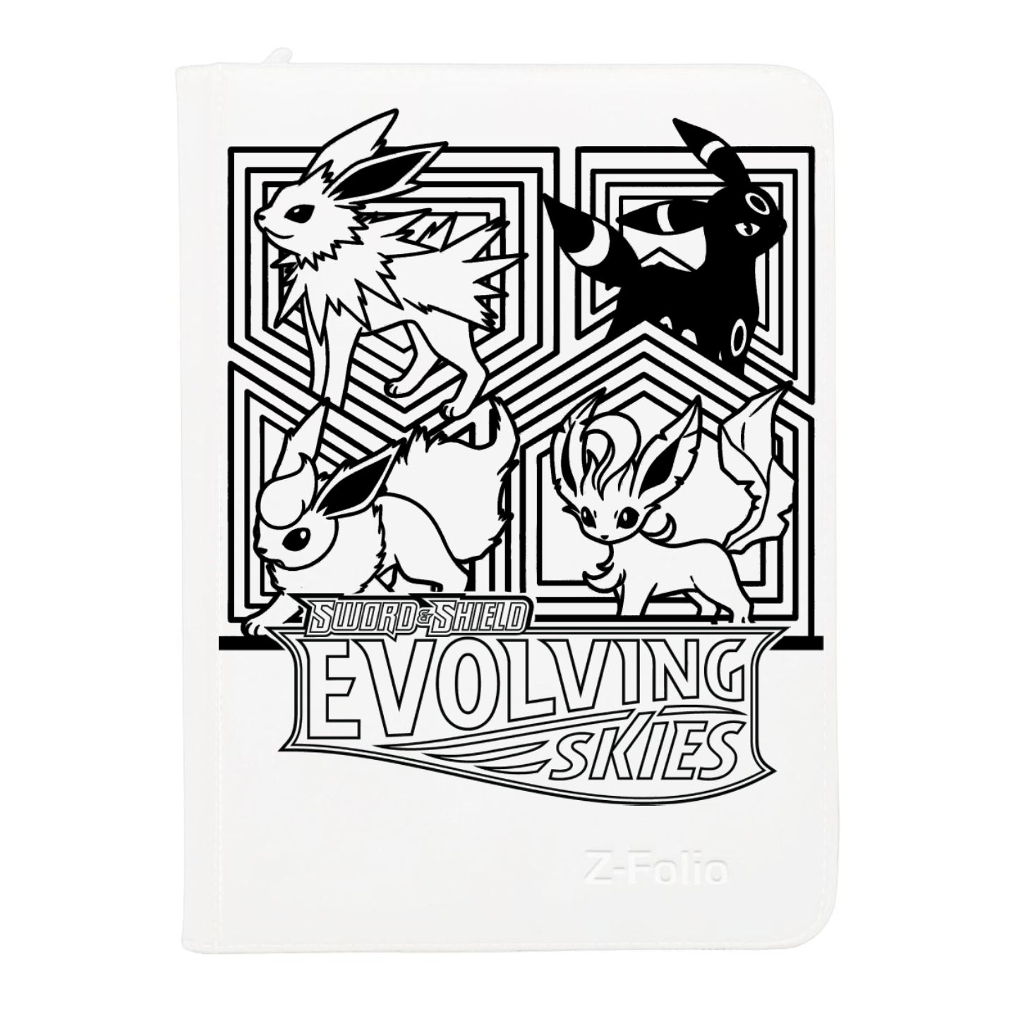 Evolving Skies (SWSH7)