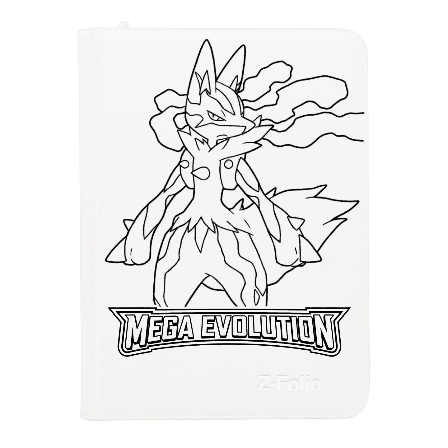 Mega Evolution (ME1)