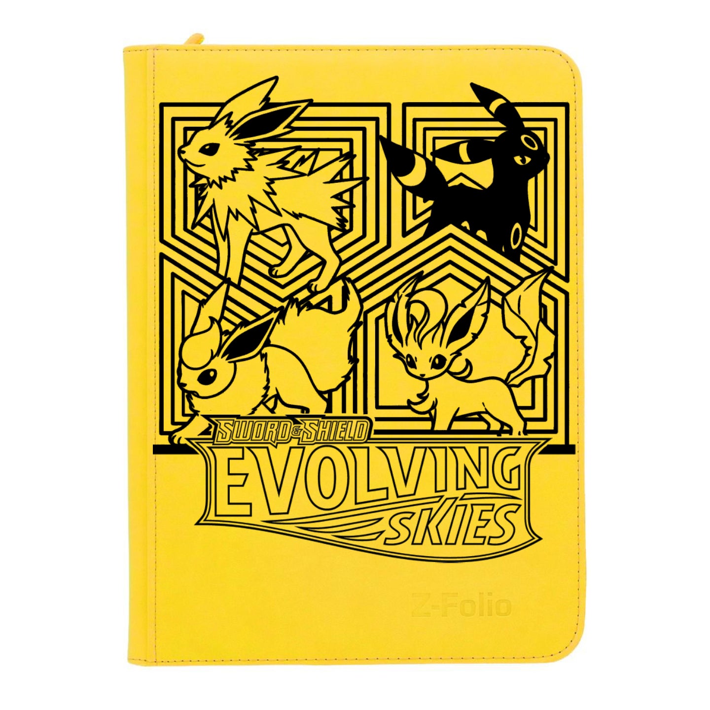 Evolving Skies (SWSH7)