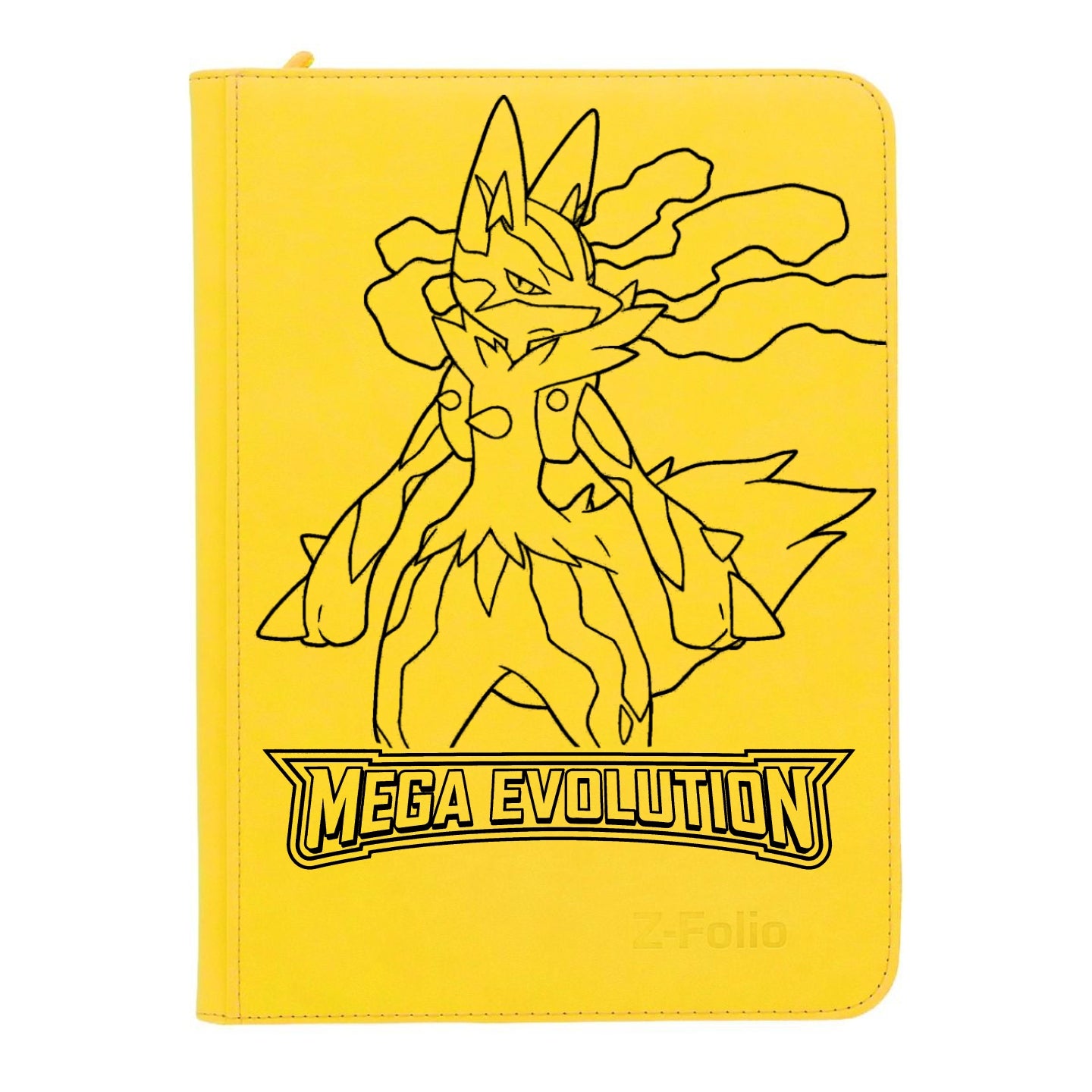 Mega Evolution (ME1)