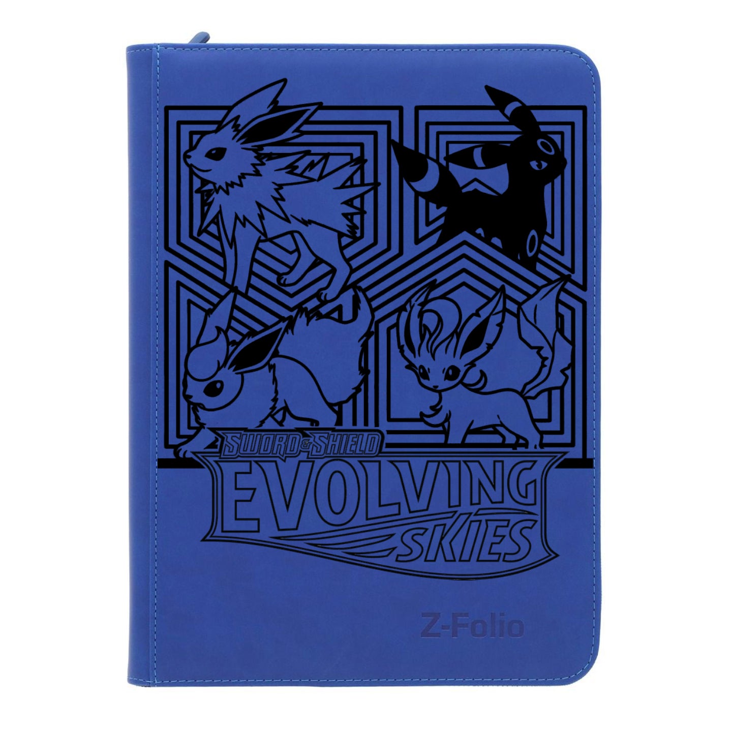 Evolving Skies (SWSH7)