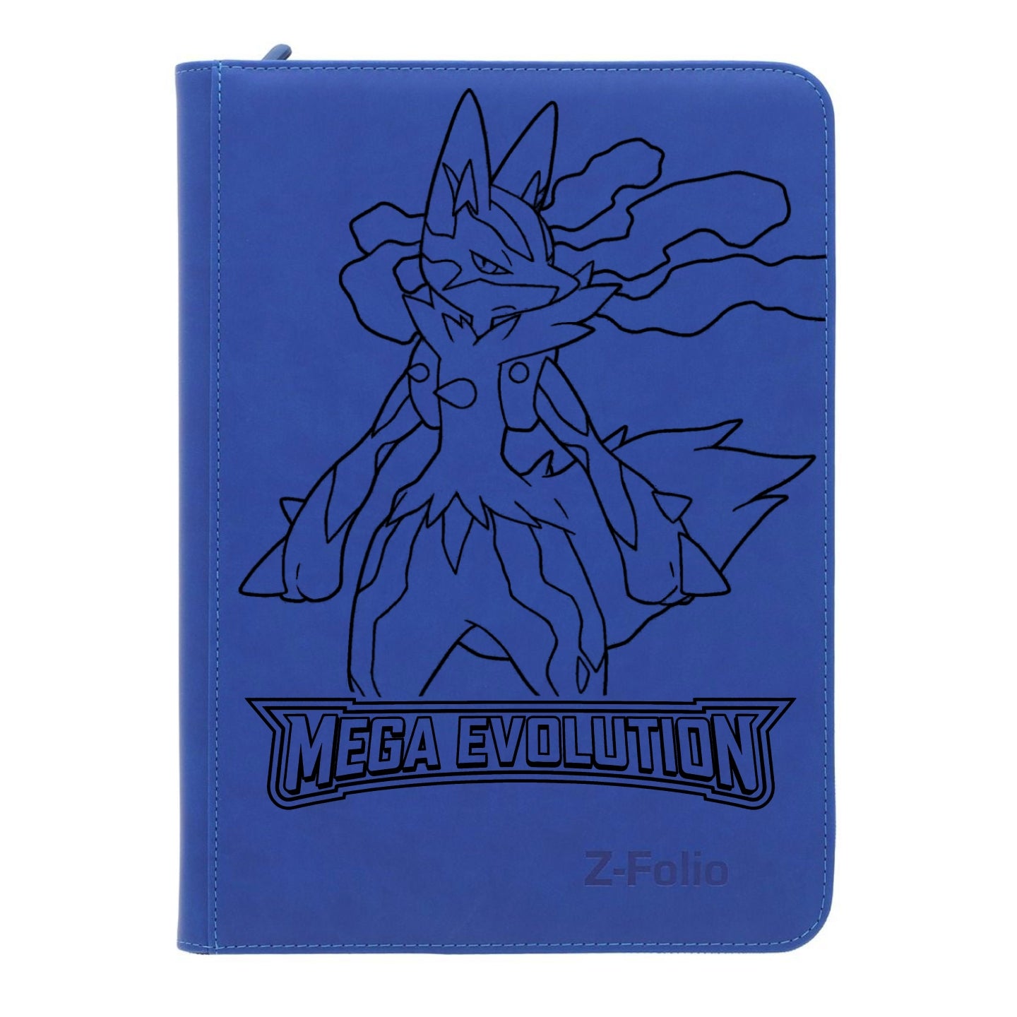 Mega Evolution (ME1)