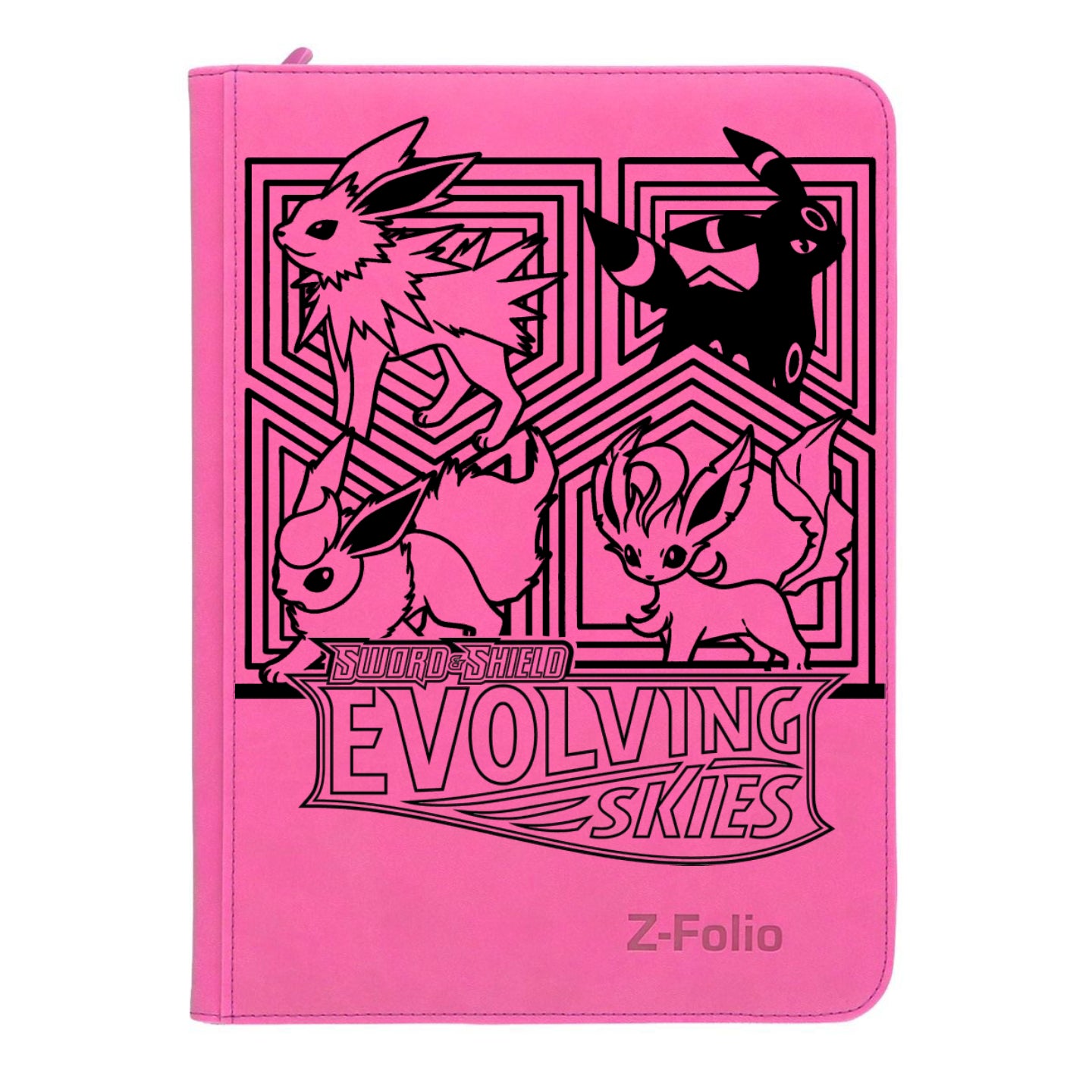 Evolving Skies (SWSH7)