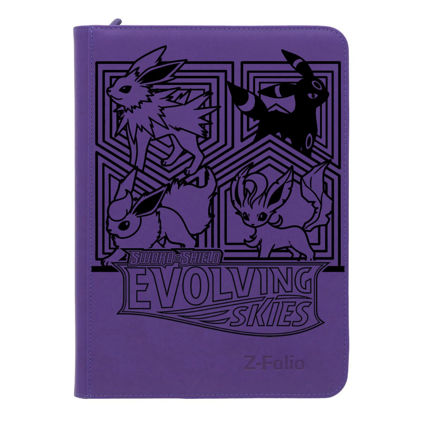 Evolving Skies (SWSH7)