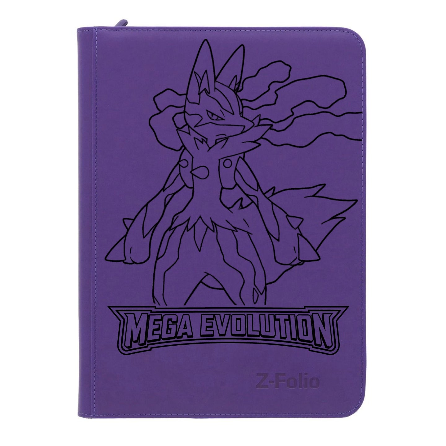 Mega Evolution (ME1)