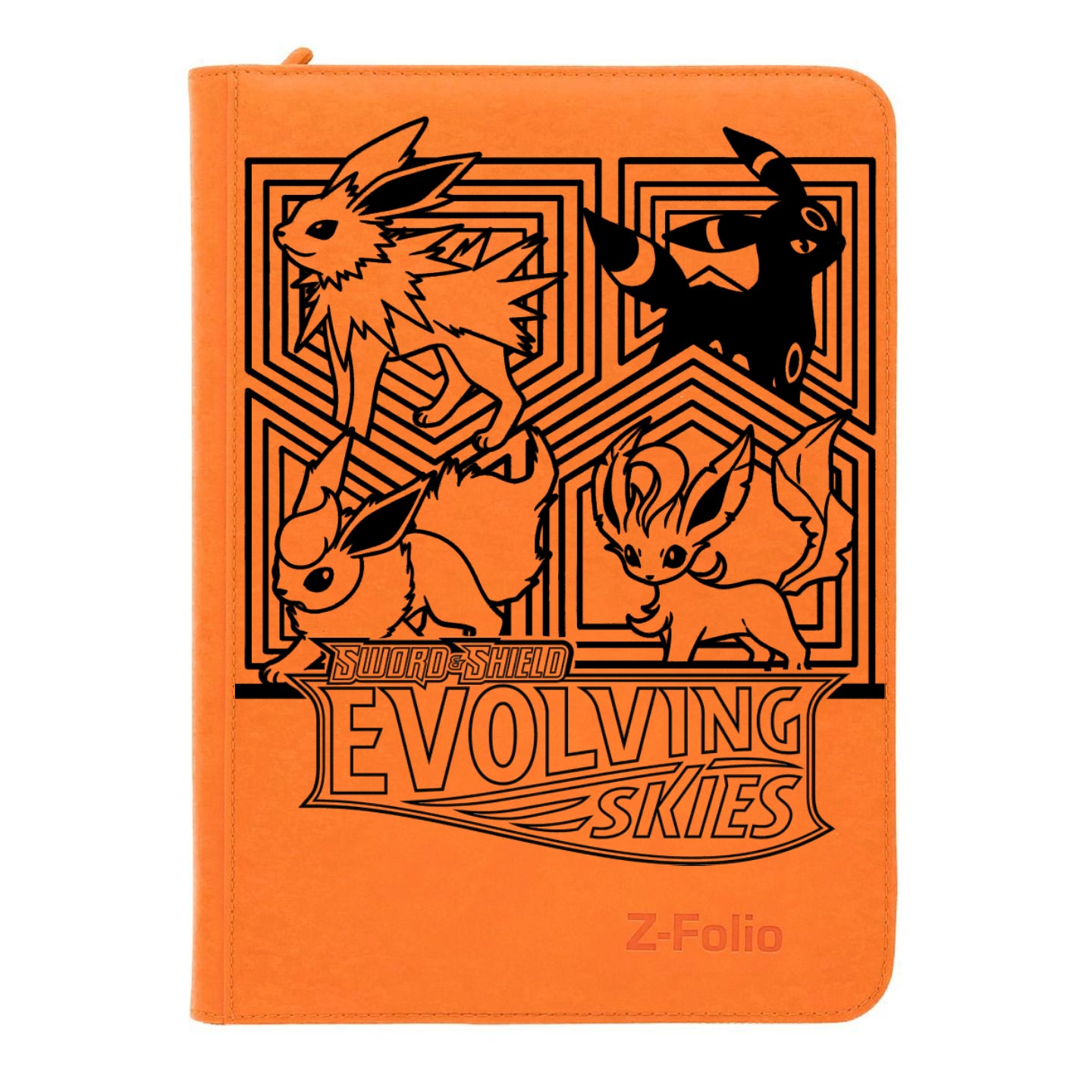 Evolving Skies (SWSH7)