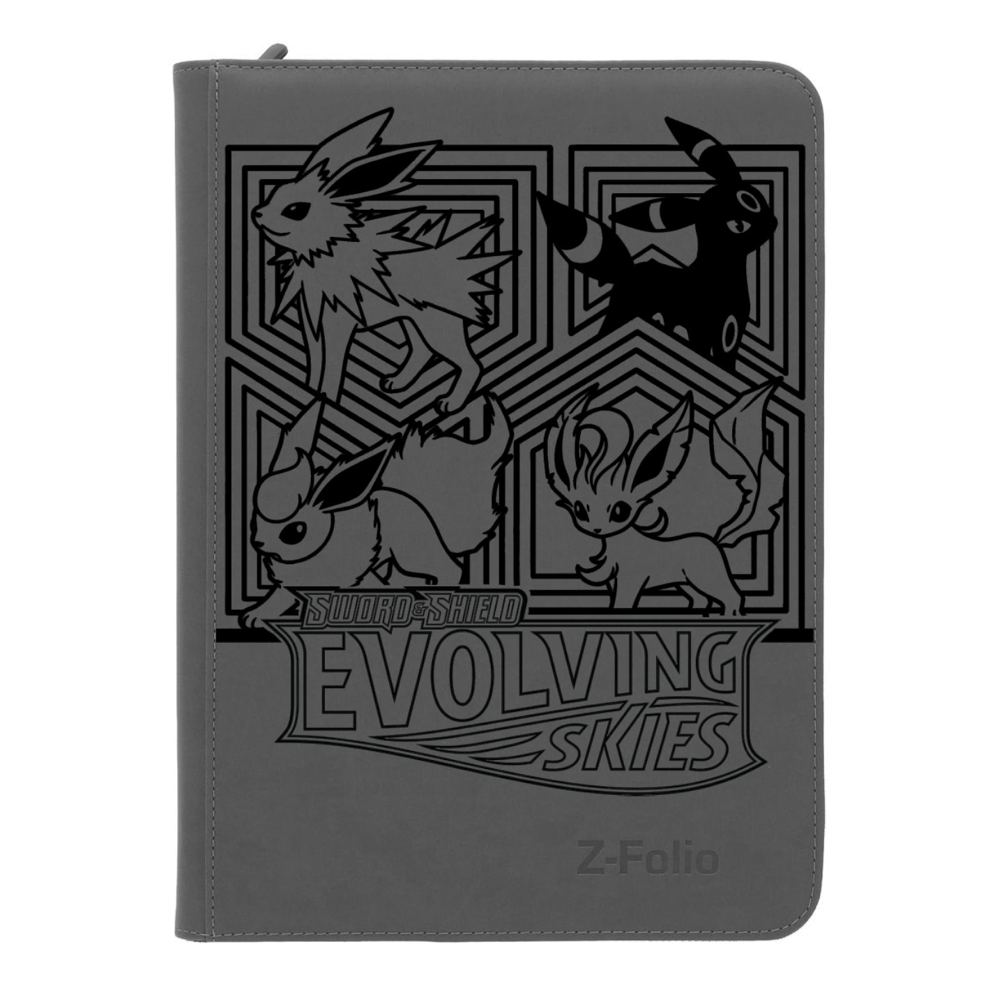 Evolving Skies (SWSH7)