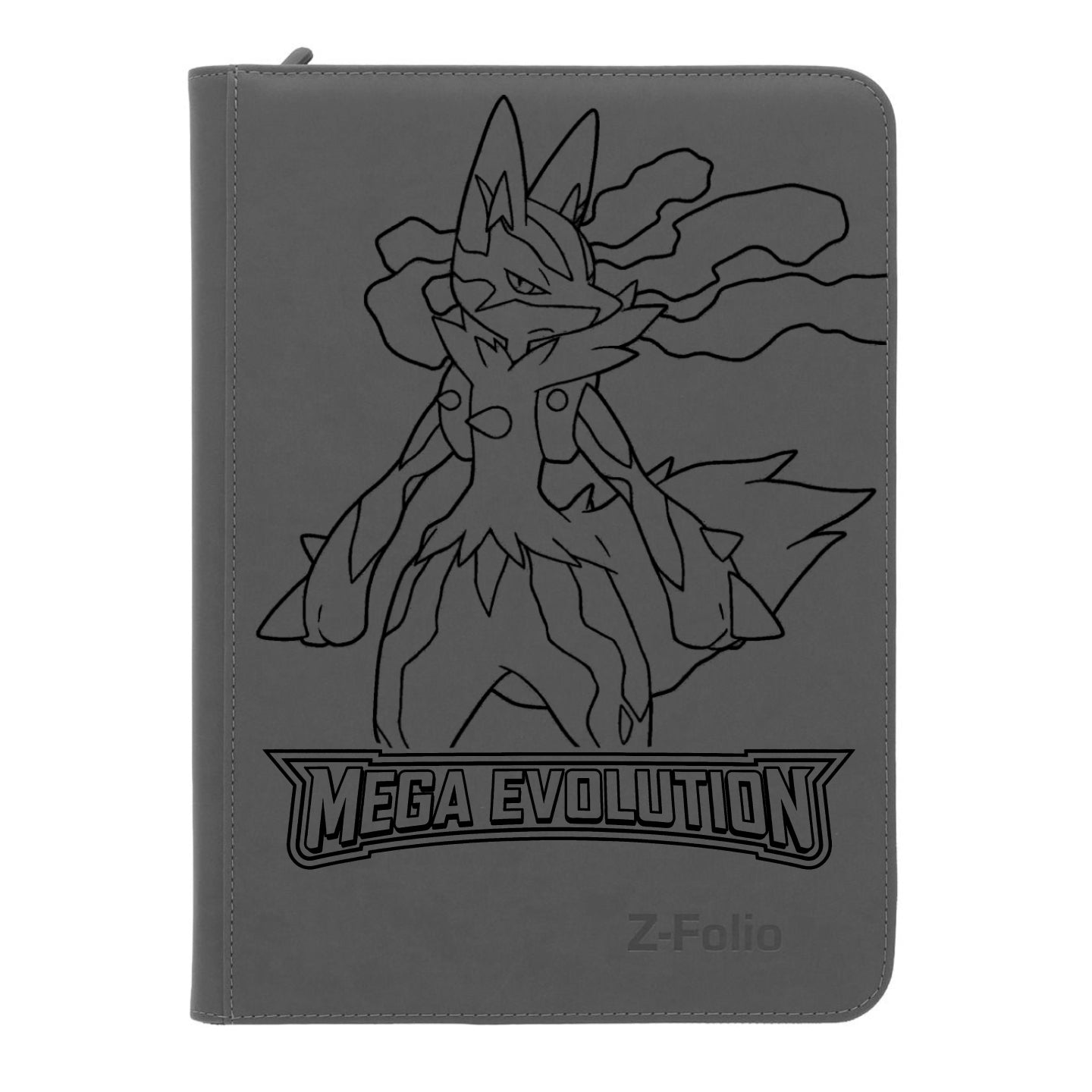 Mega Evolution (ME1)