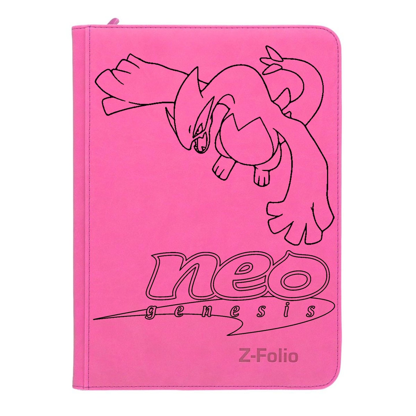 Neo Genesis (NEO1)