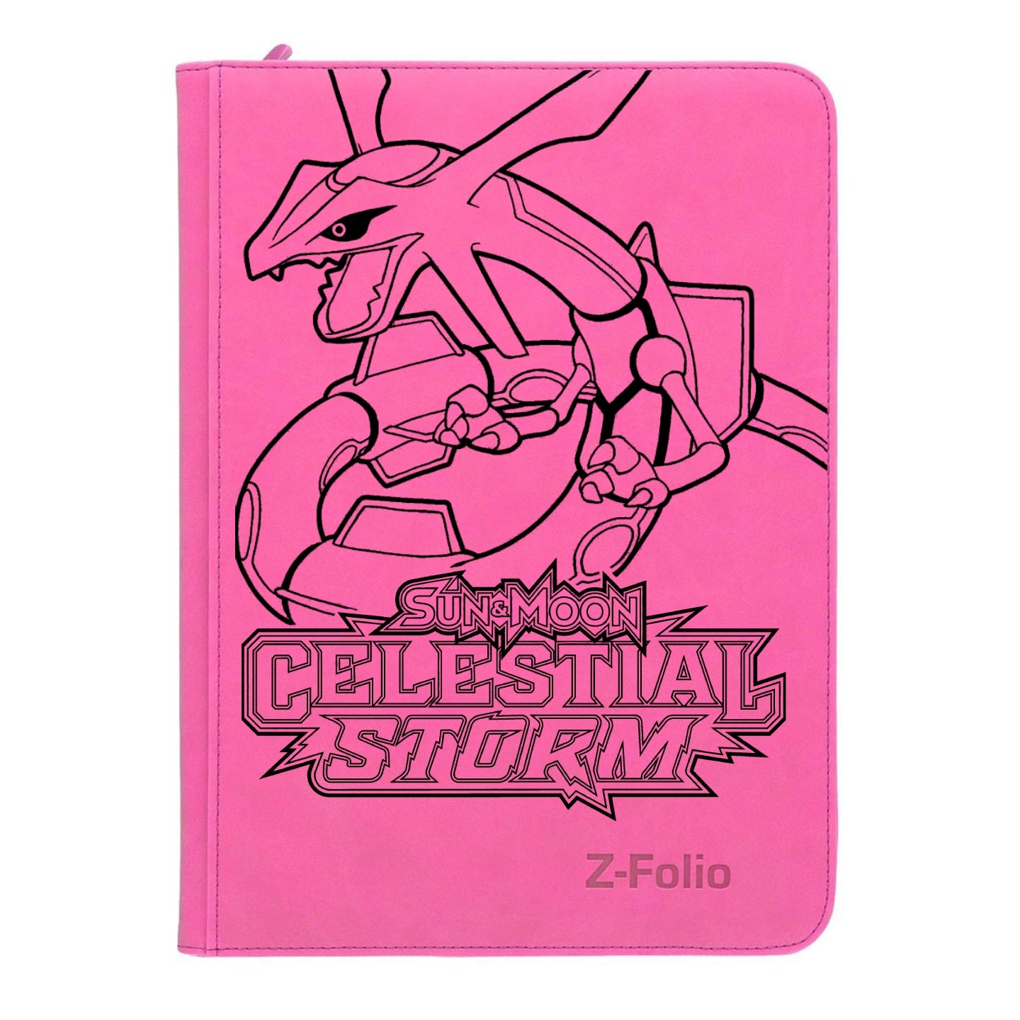 Celestial Storm (SM7)