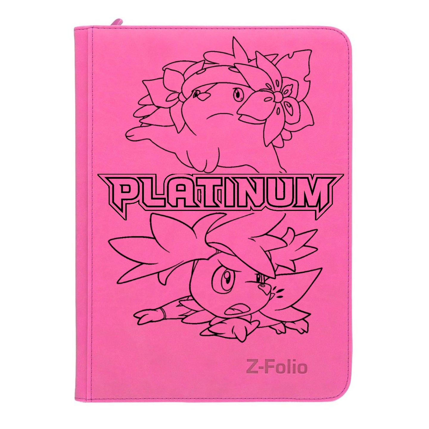 Platinum Base (P1)