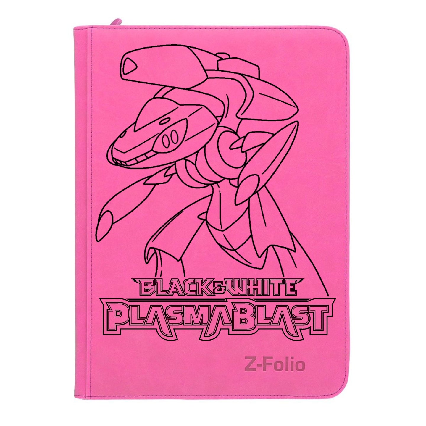 Plasma Blast (BW10)