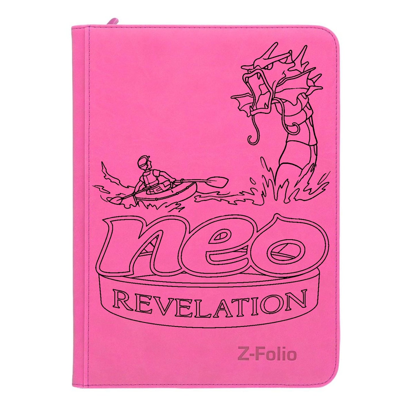 Neo Revelation (NEO3)