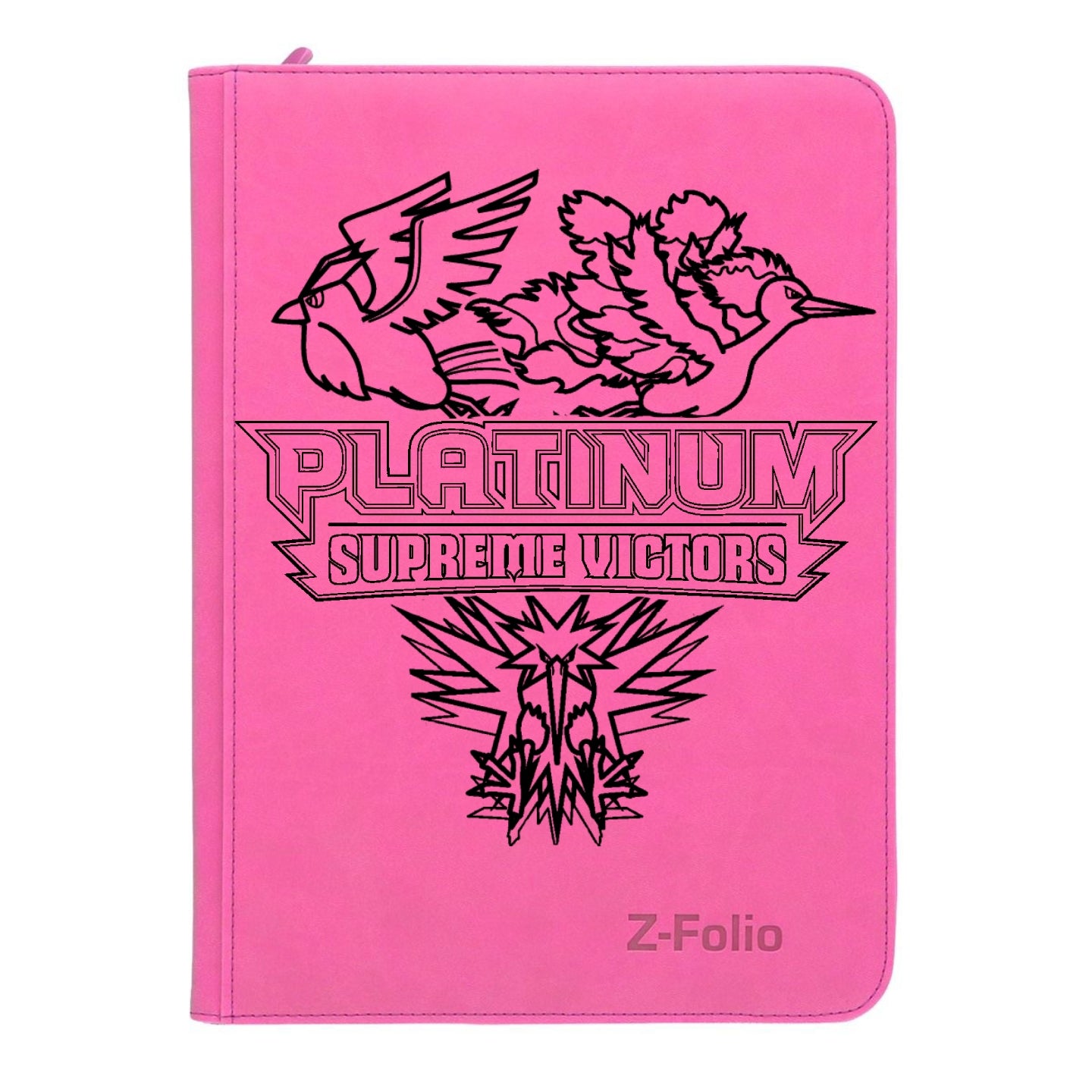 Supreme Victors (P3)