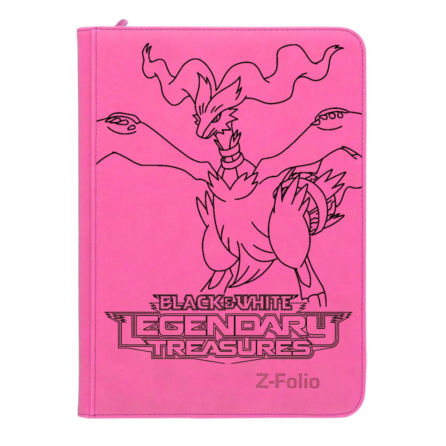 Legendary Treasures (BW11)