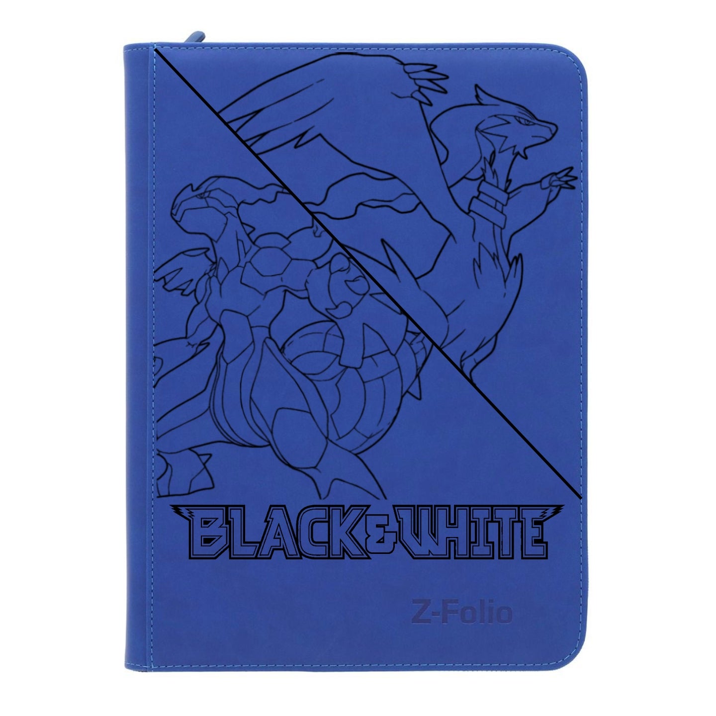 Black & White Base (BW1)