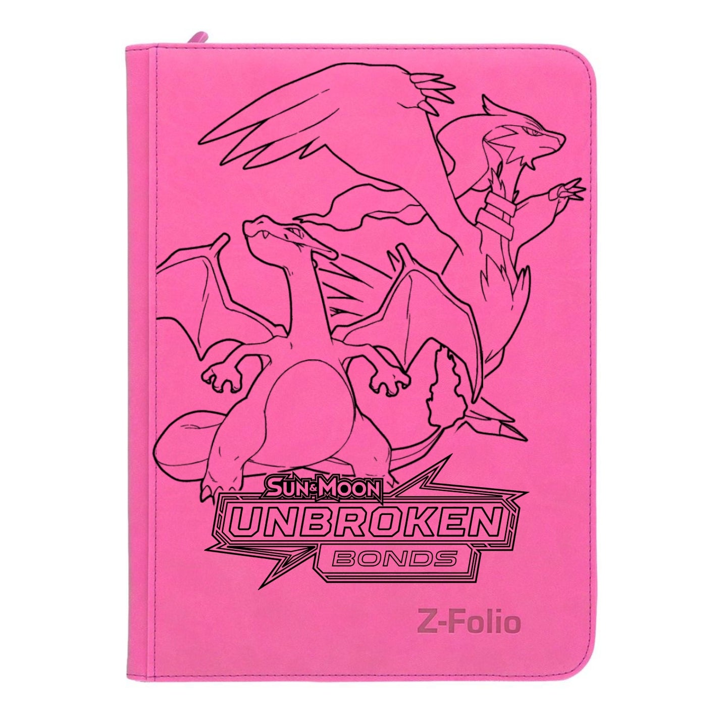 Unbroken Bonds (SM10)